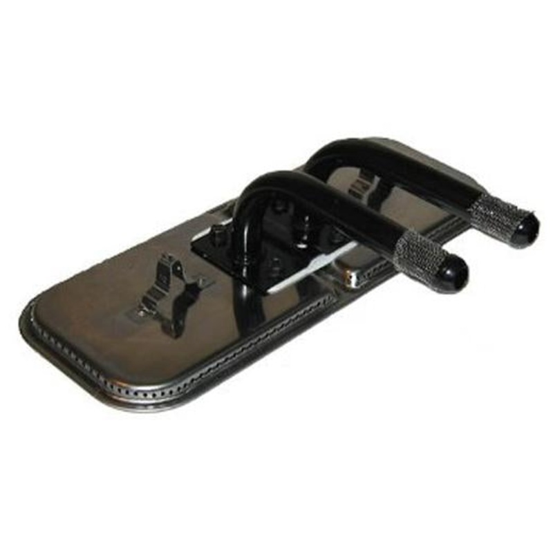 Broil King 10390T301 Pan Burner Up Front