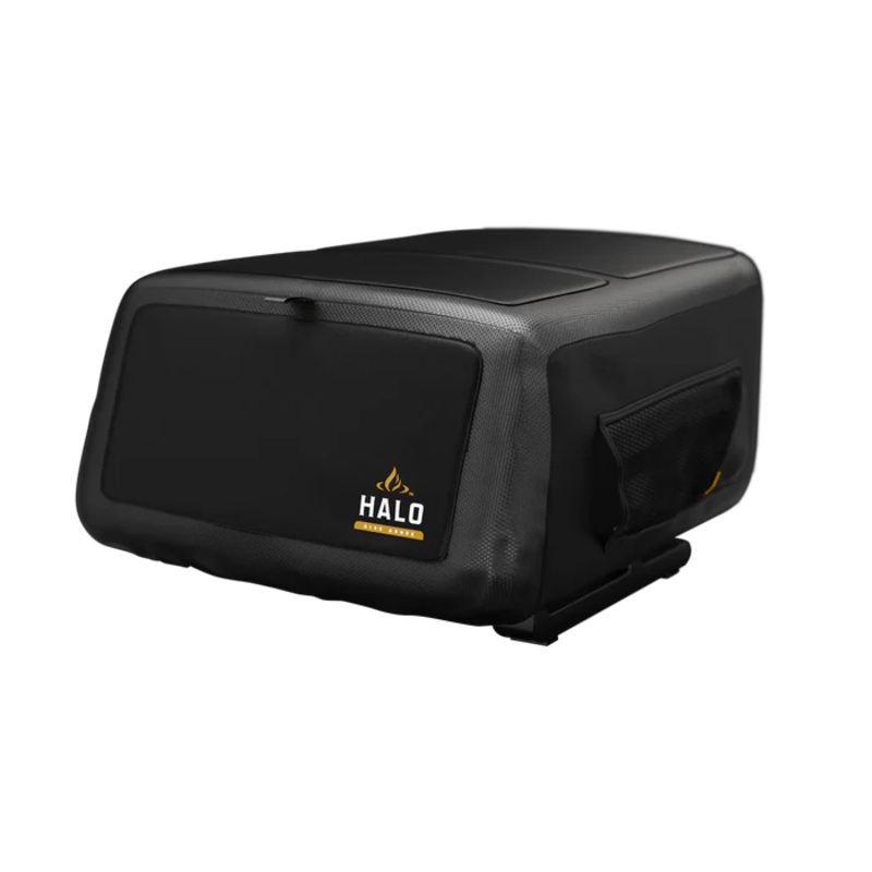 Halo Versa 16 Cover