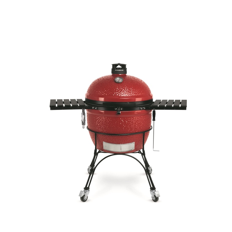 Kamado Joe Big Joe II Barbecue