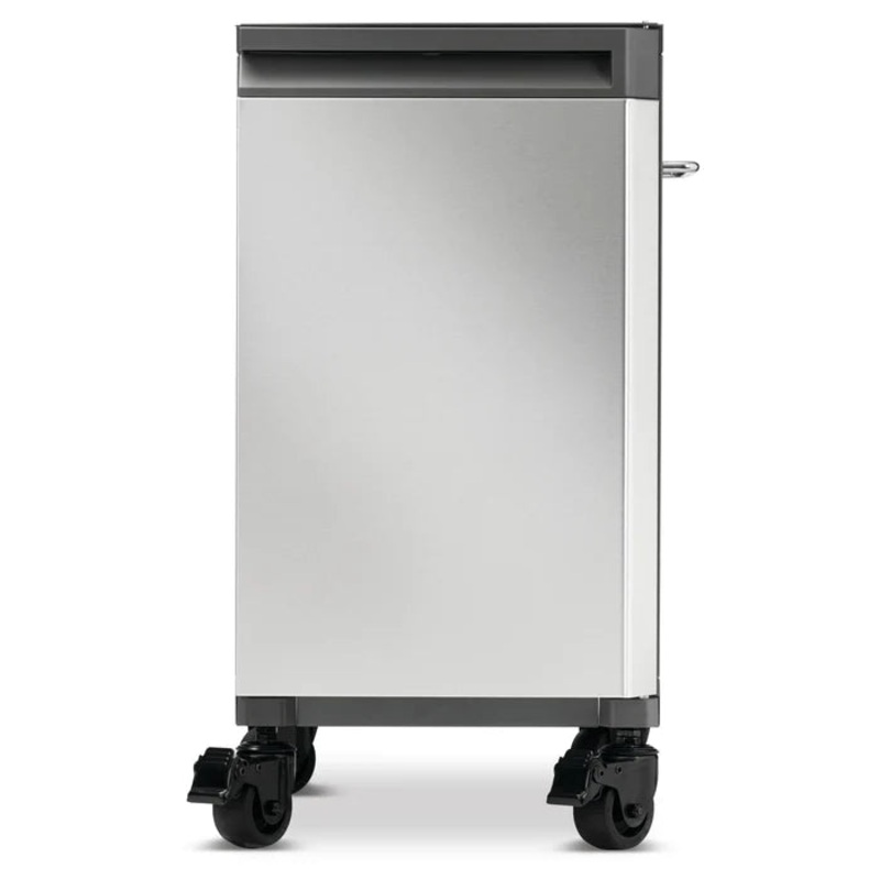Napoleon Prestige Under Grill Storage