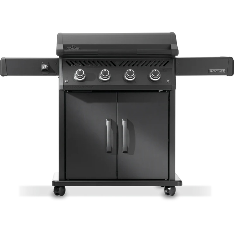 Napoleon Rogue Pro Phantom 30 Rust-Resistant Griddle