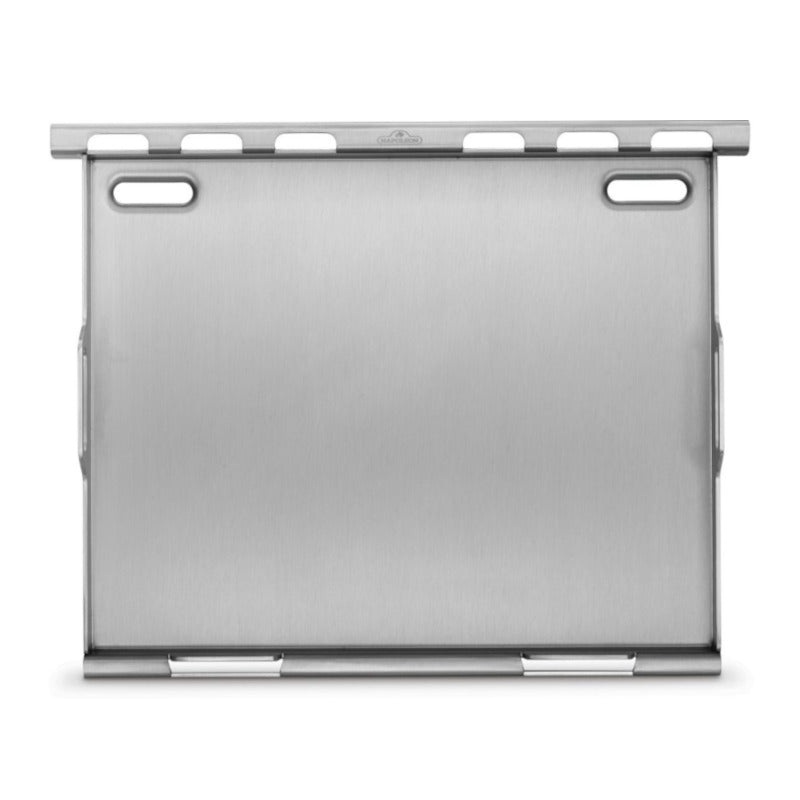 Napoleon Stainless Steel Griddle Insert Griddle for Rogue/Freestyle