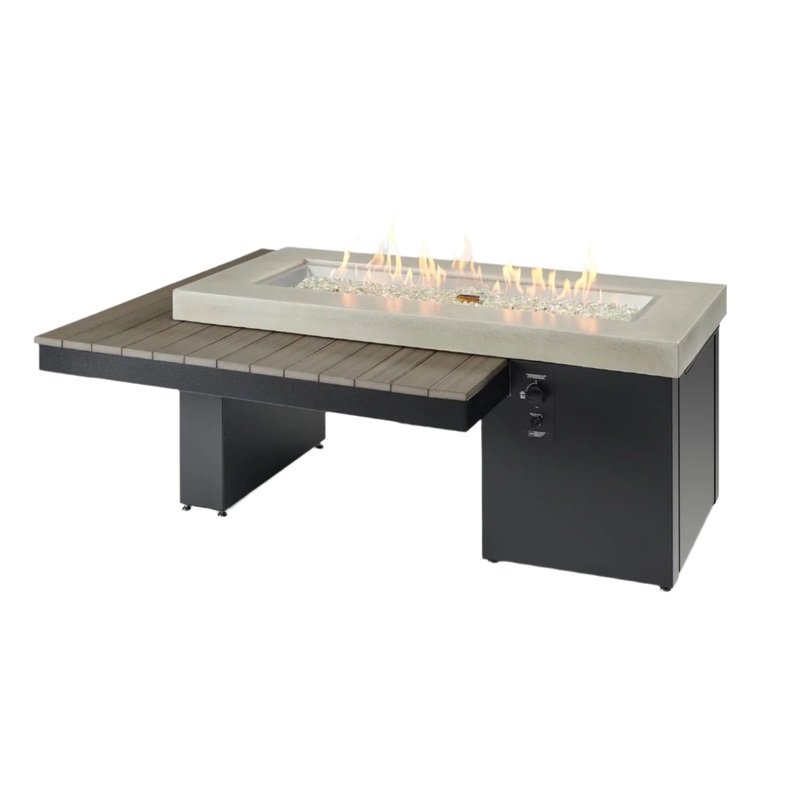 Outdoor GreatRoom Uptown Fire Table