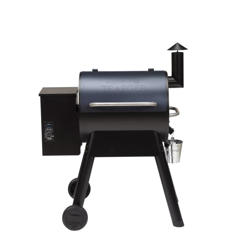 Traeger Blue Pro Series 22 Pellet Grill
