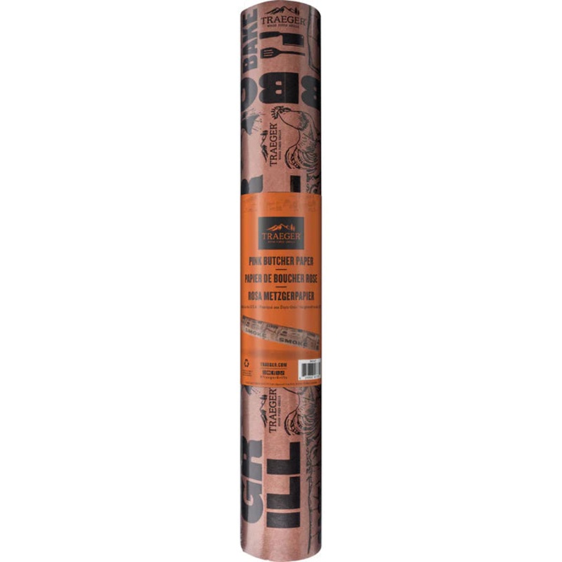 Traeger Butcher Paper 75 FT