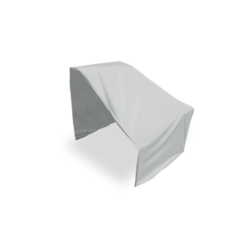 Treasure Garden Sectional Cover - Left Arm End Piece