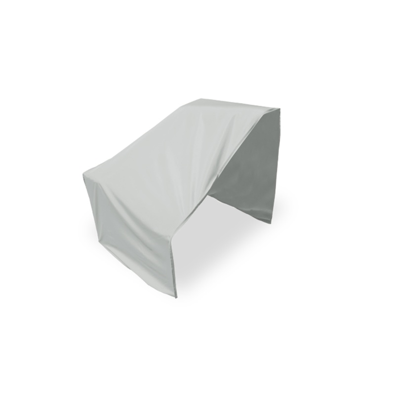 Treasure Garden Sectional Cover - Right Arm End Piece