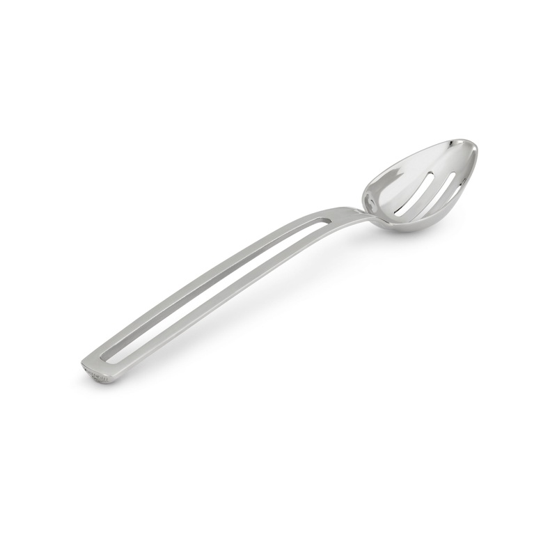 Vollrath Miramar Contemporary Slotted Serving Spoon
