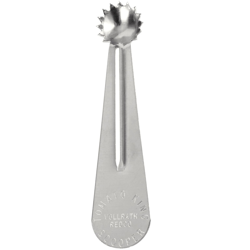 Vollrath Tomato King Scooper