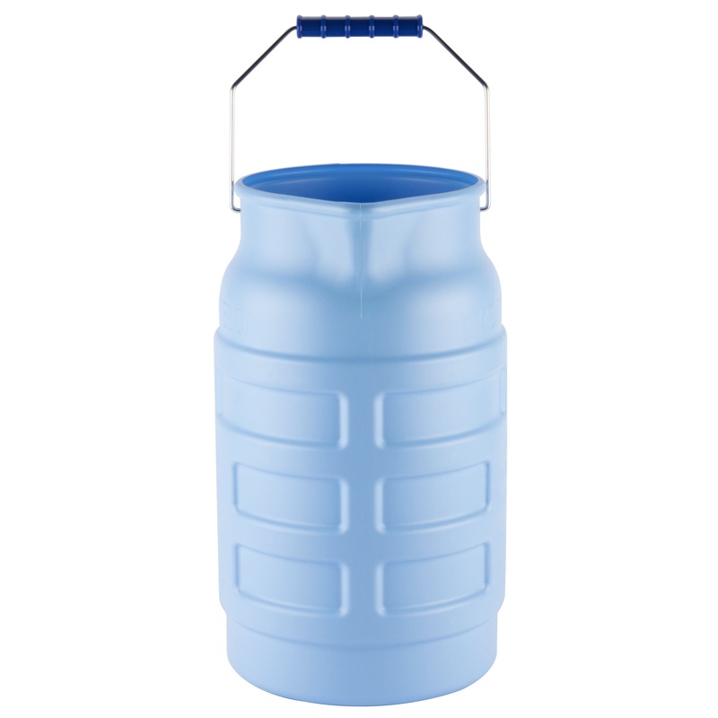 Vollrath Traex Ice Porter Ice Bucket with Hanging Bracket