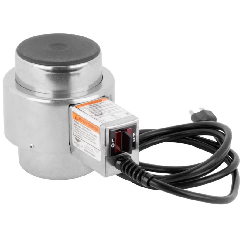 Vollrath Universal Electric Chafer Heater, 120V