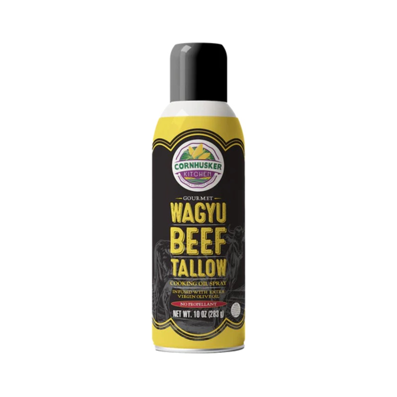 Wagyu Beef Tallow Spray