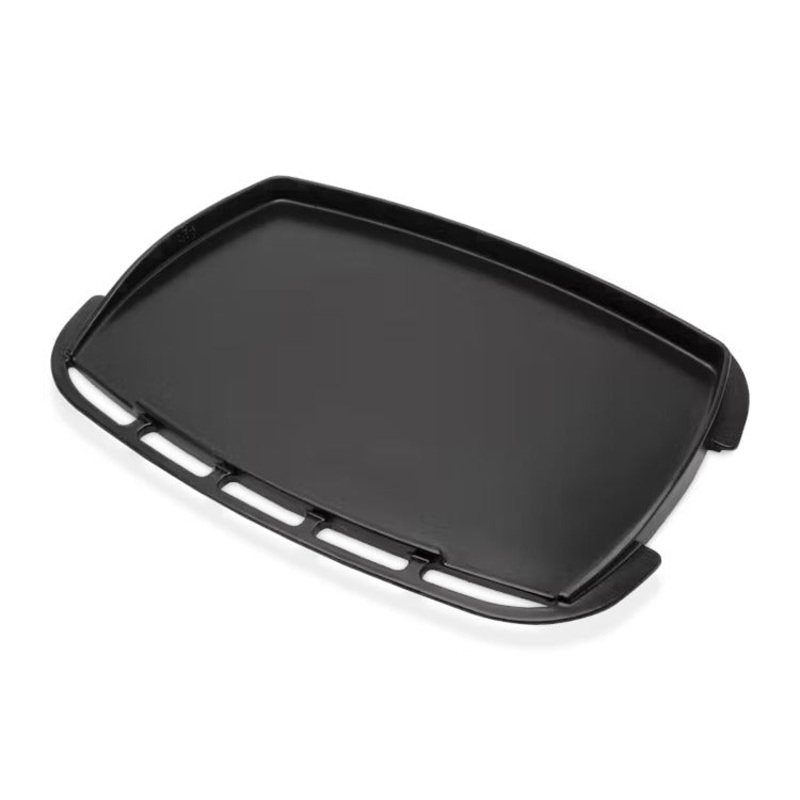 Weber Q 2800N+ Griddle Insert