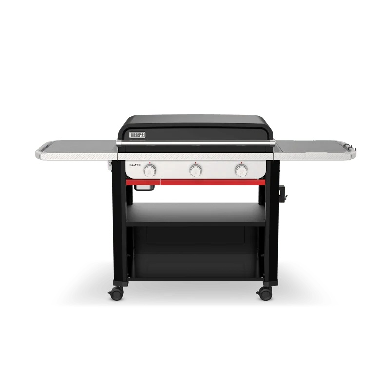 Weber Slate 30" Rust-Resistant Griddle