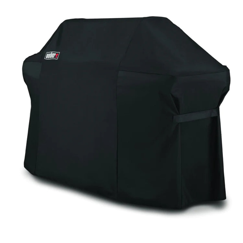Weber Summit 600 Series Cover