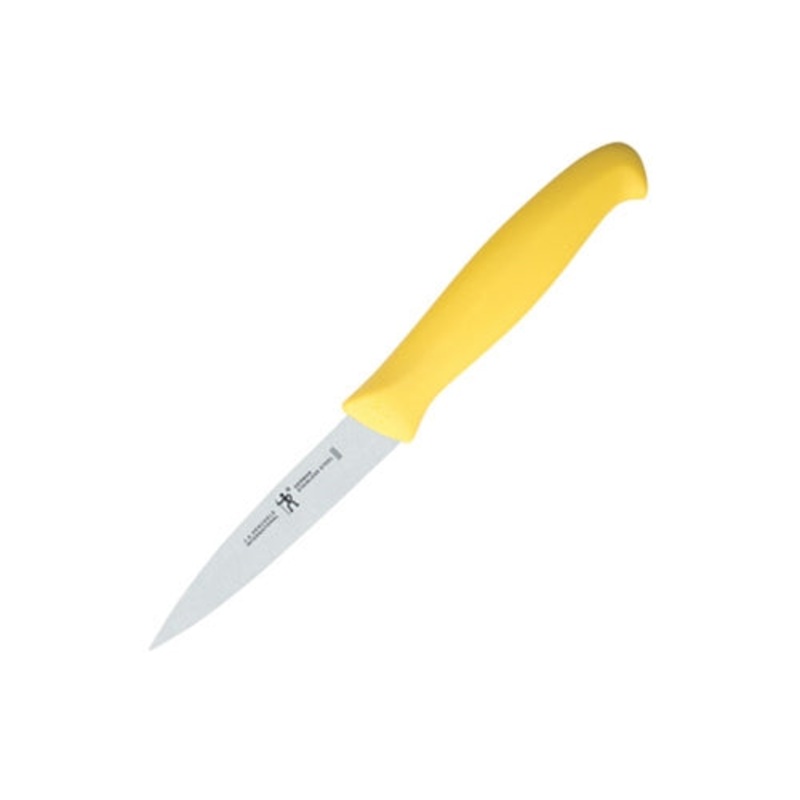 Henckels Paring Knife, 3.5", Multiple Colours