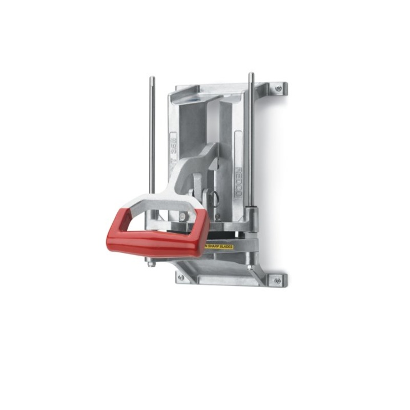Vollrath 15016 InstaCut 3.5 Manual Food Processor Wall Mounted