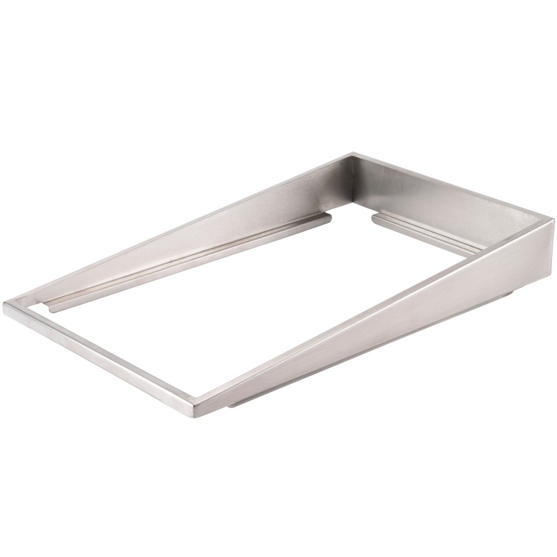 Vollrath Angled Adapter Plate, Full Size