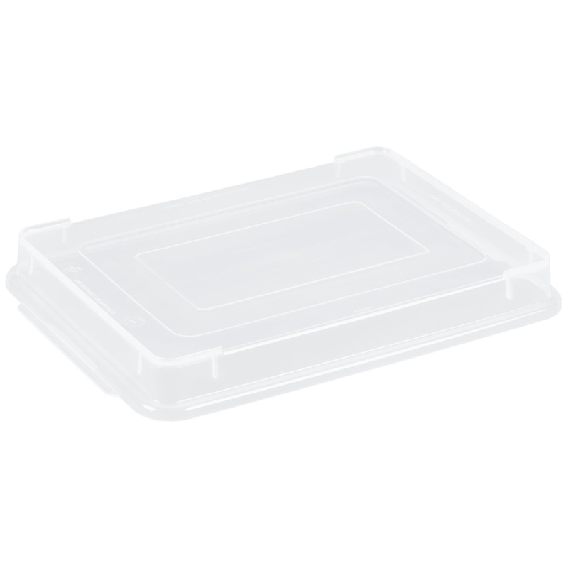 Vollrath Bun Pan Cover, Translucent