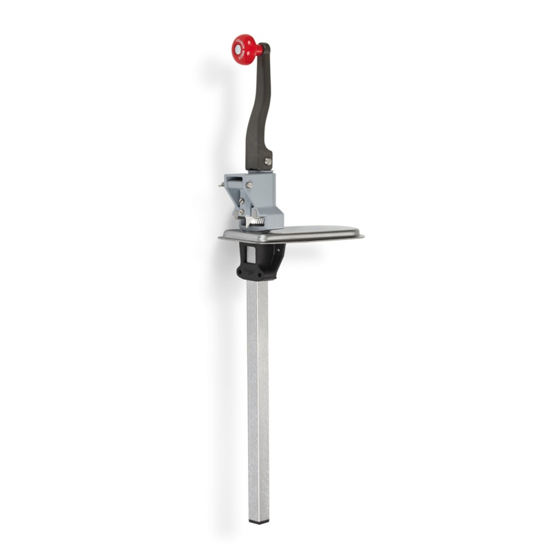 Vollrath CanMaster Can Opener, 1.5" Gear, 16" Bar