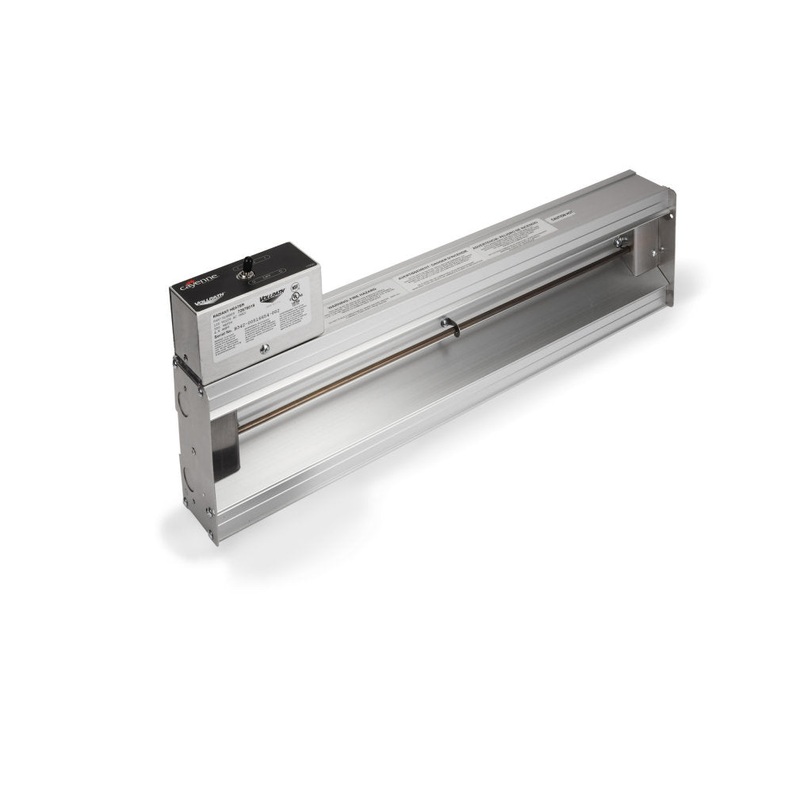 Vollrath Cayenne Heat Strip Hard Wired, 120V