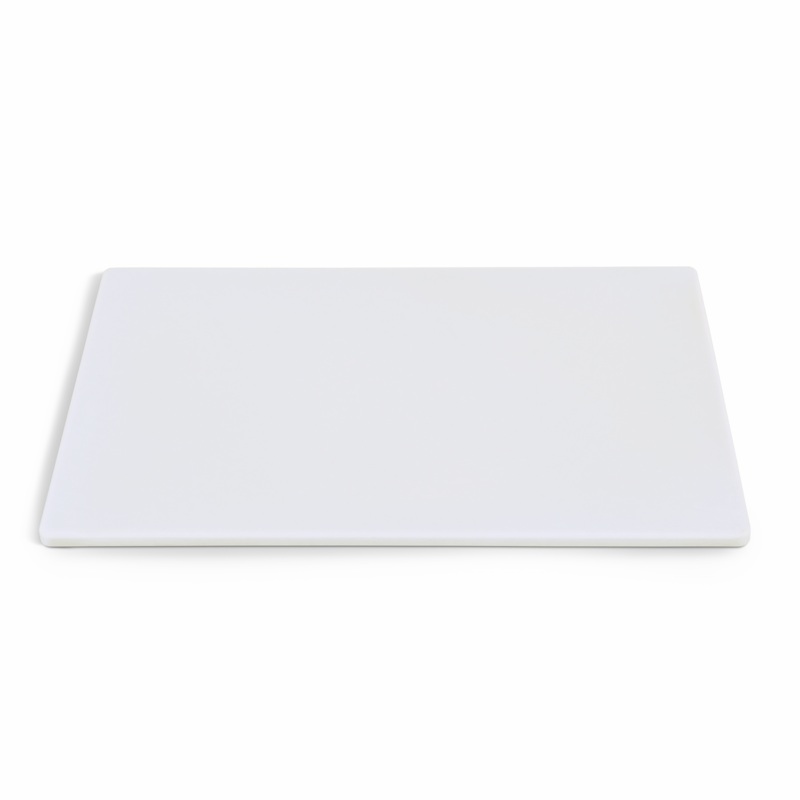 Vollrath Color-Coded Cutting Board, 20" x 15" x 0.5", FINAL SALE