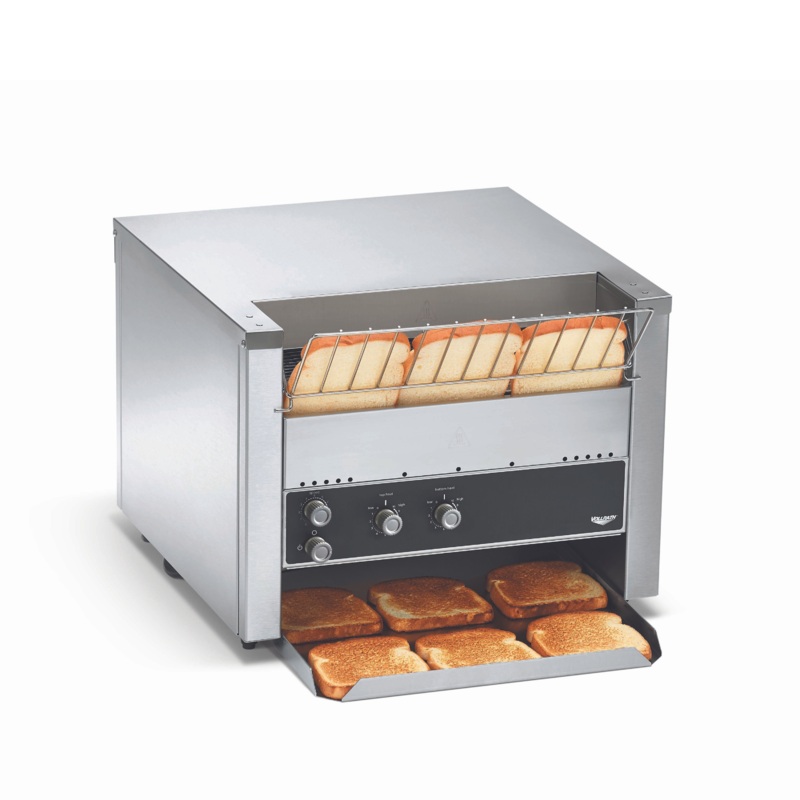 Vollrath CT4-2081000 JT3 Conveyor Toaster, 3600W, 208V
