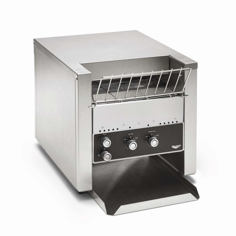 Vollrath CT4-208800 JT2 Conveyor Toaster, 2800W, 208V