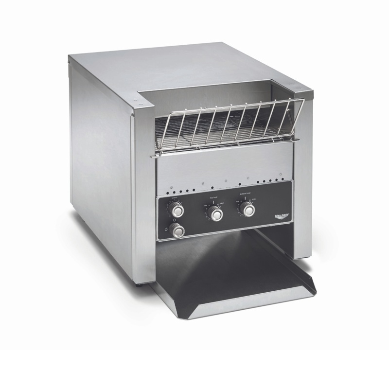 Vollrath CT4-240800 JT2 Conveyor Toaster, 2800W, 240V