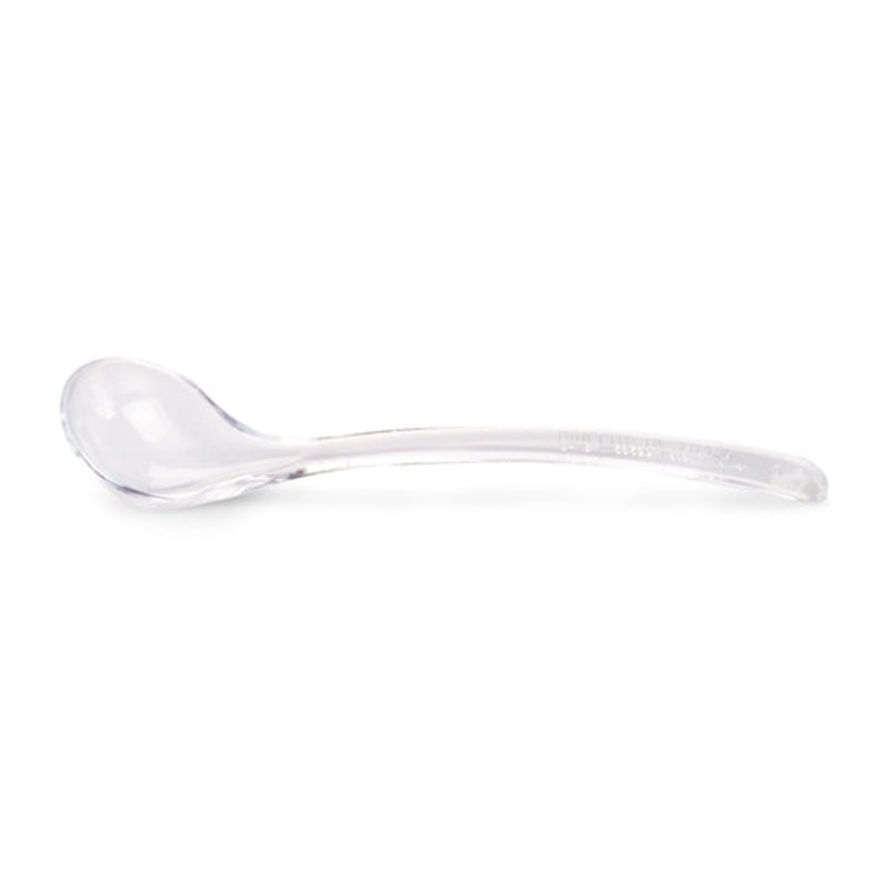 Vollrath Dripcut Condiment Jar Spoon