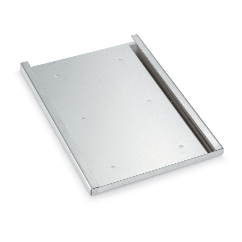 Vollrath French Fry Potato Cutter Wall Hanger Bracket