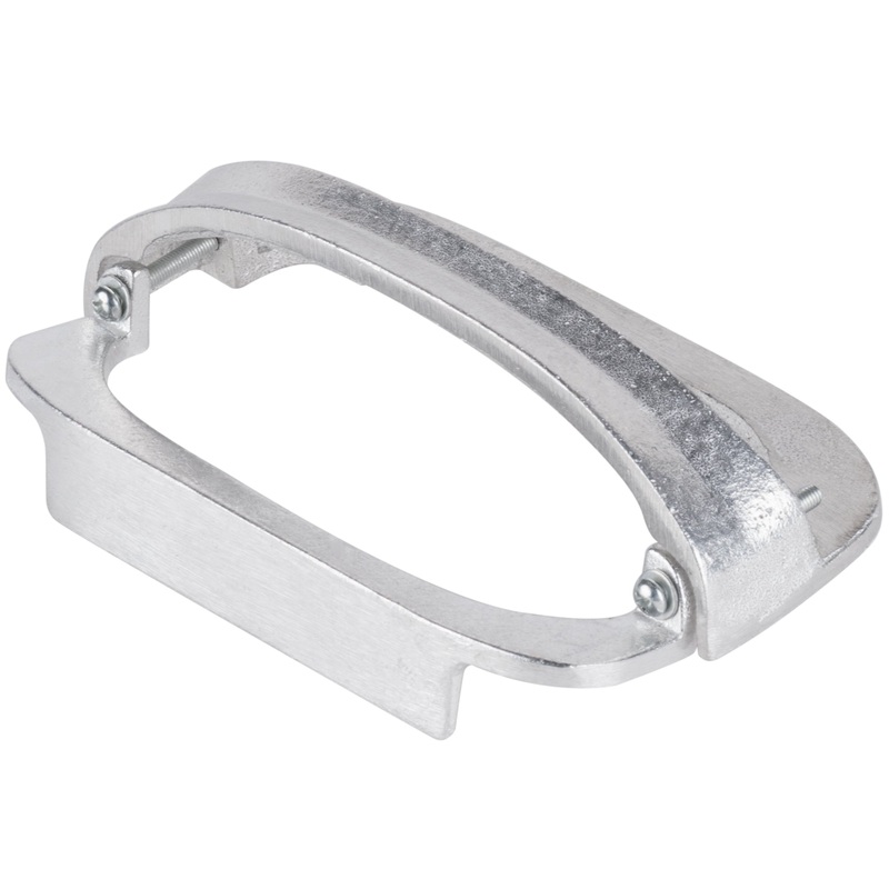Vollrath Griddle and Grill Stone Handle, Aluminum