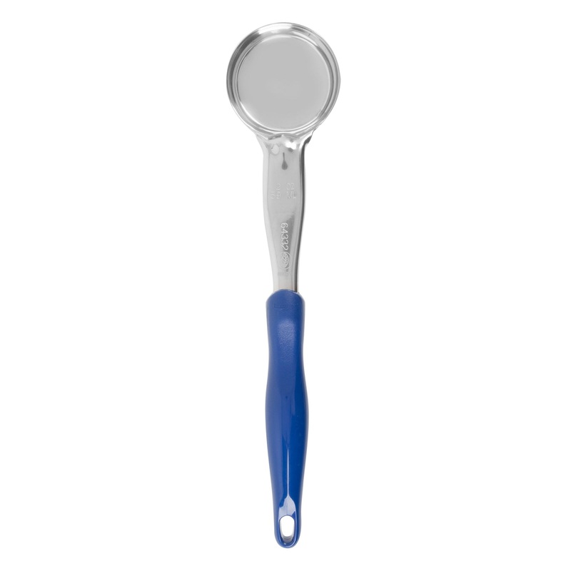 Vollrath Heavy-Duty Colour Coded Round Solid Spoodle