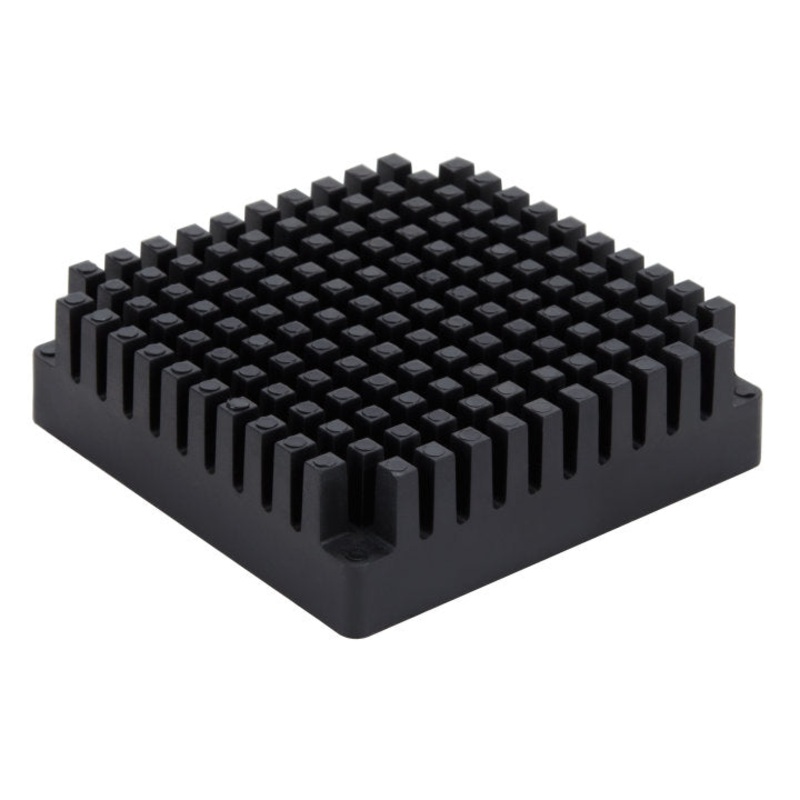 Vollrath Instacut 3.5 Replacement Pusher Head Block, 1/4" and 1/2" Cut