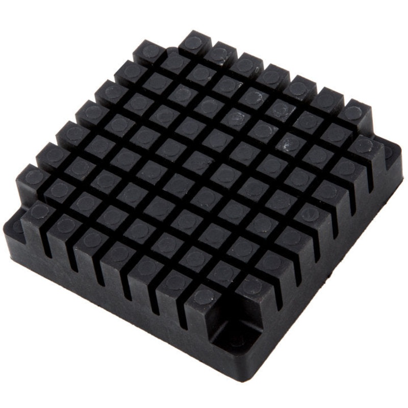 Vollrath Instacut 3.5 Replacement Pusher Head Block, 3/8" Cut