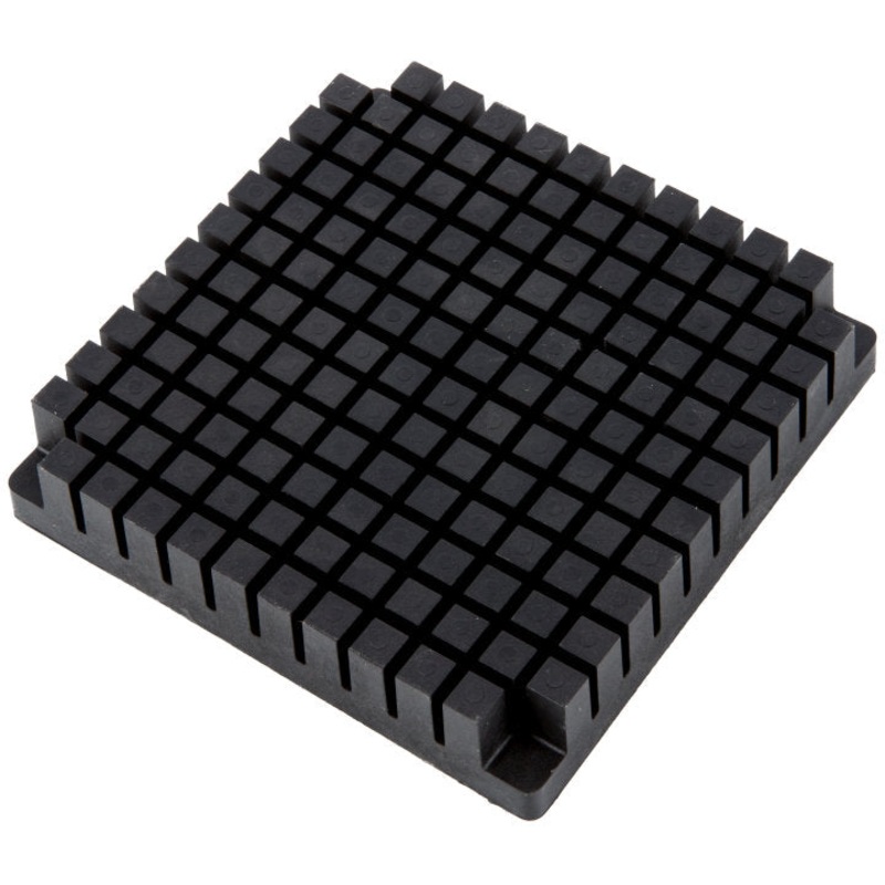 Vollrath Instacut 5.0 & 5.1 Replacement 3/8" Dice Pusher Block