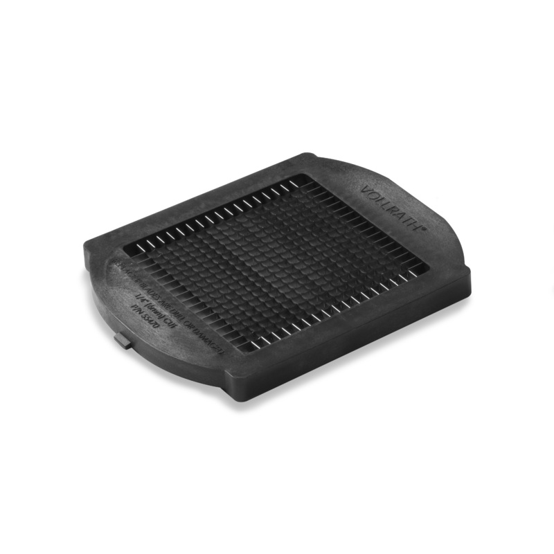 Vollrath Instacut 5.1 Replacement Blade, Dice