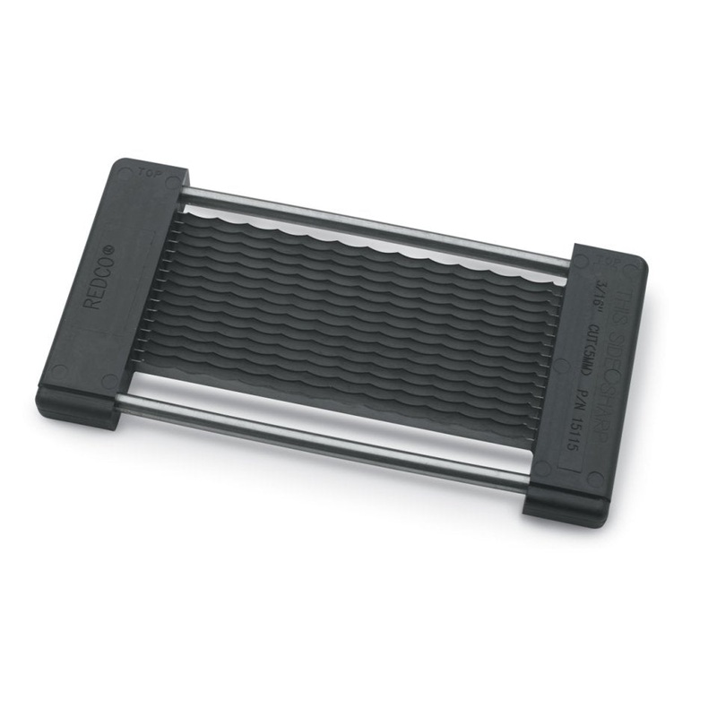 Vollrath InstaSlice Blade Assembly, 3/16" Scalloped