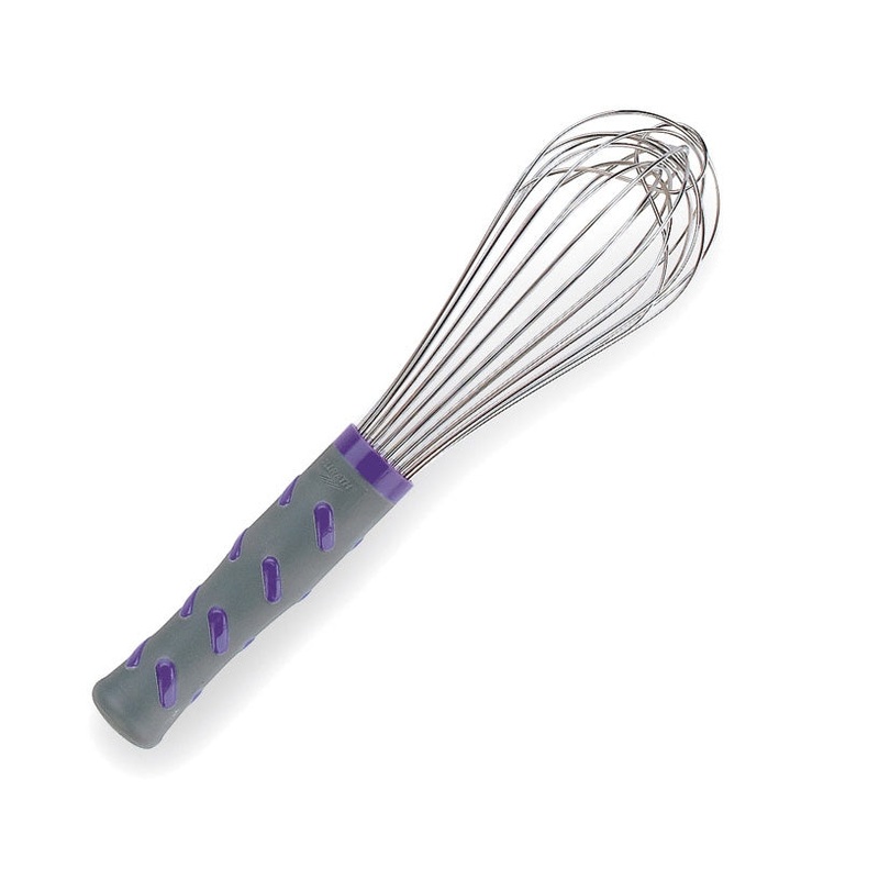 Vollrath Jacob's Pride Piano Whip, Nylon Handle