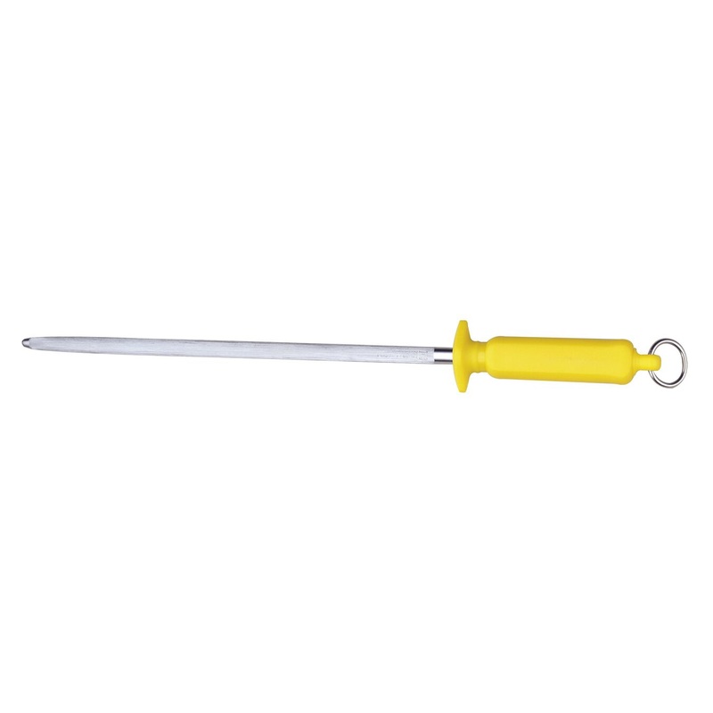 Zwilling TWIN Master Sharpening Steel, 12"
