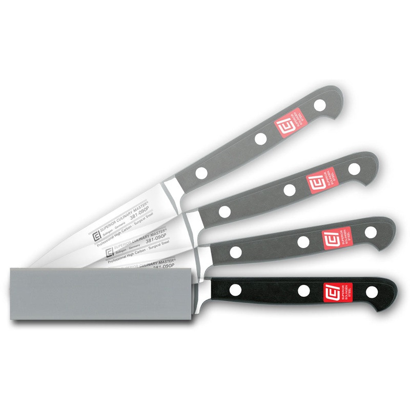 Canada Cutlery Knife Blade Guard, 3.5" x 1" , FINAL SALE