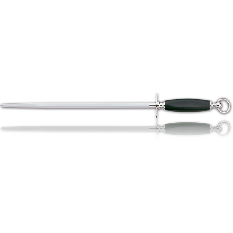 Canada Cutlery Professional Steel, #3 Cut, 14", Black Handle, FINAL SALE