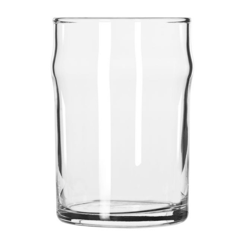 Libbey Nonik Beverage Glass, 7.75 oz (72-pack)