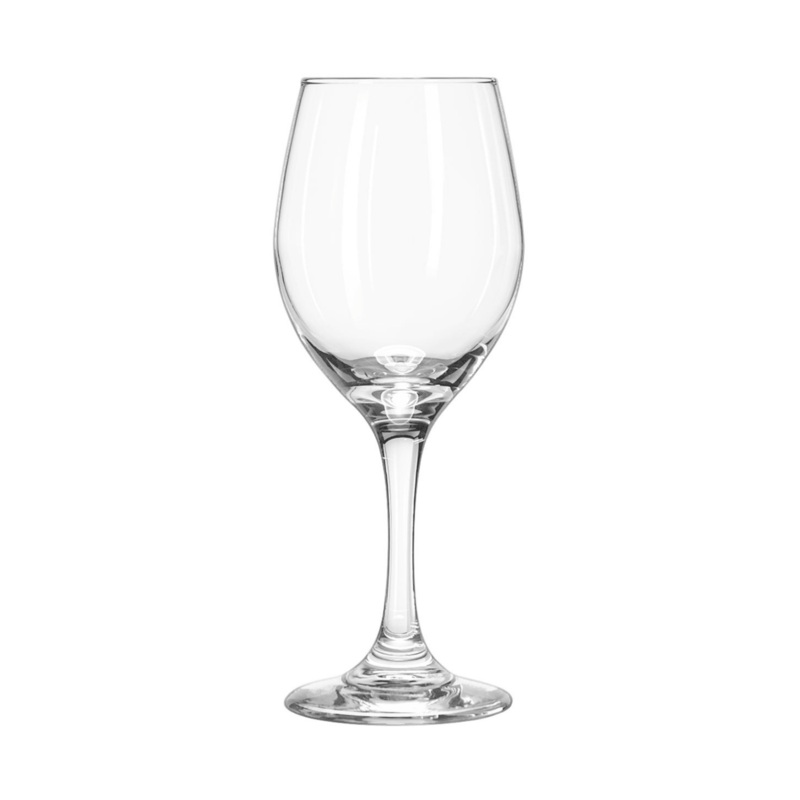Libbey Perception Wine Glass (24-pack)