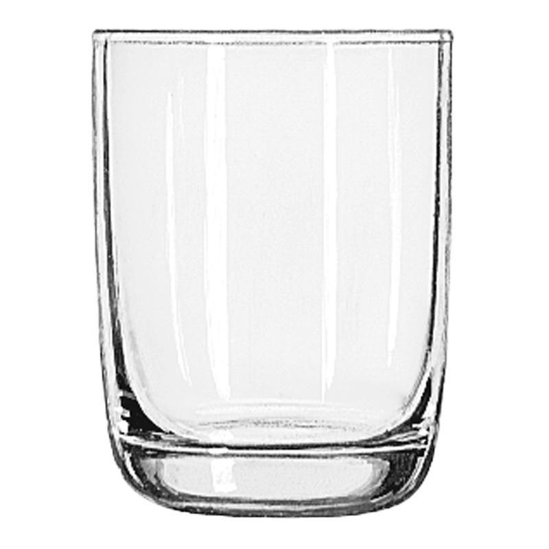 Libbey Room Tumbler, 8 oz (48-pack)