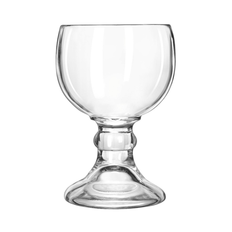 Libbey Schooner Beer Glass, 21 oz (12-pack)