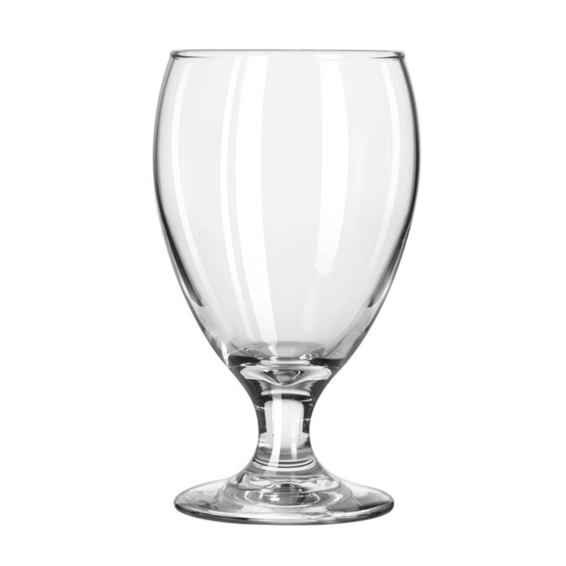 Libbey Teardrop Goblet Glass (36-pack)
