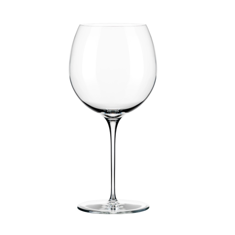 Reserve by Libbey Renaissance Red Wine Glass, 24 oz (12-pack)