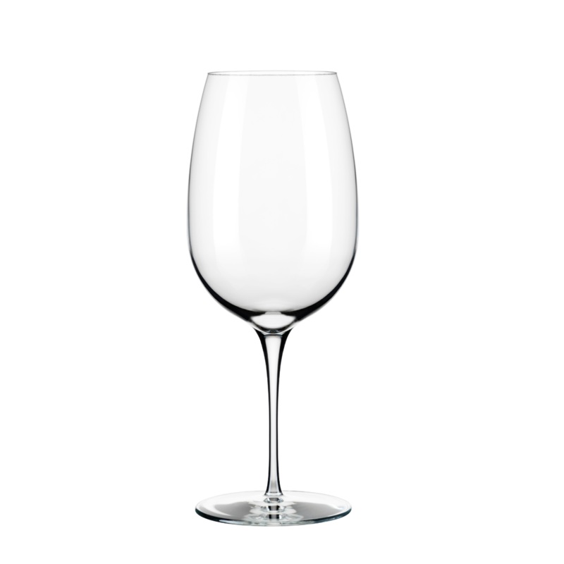 Reserve by Libbey Renaissance Wine Glass, 26 oz (12-pack)