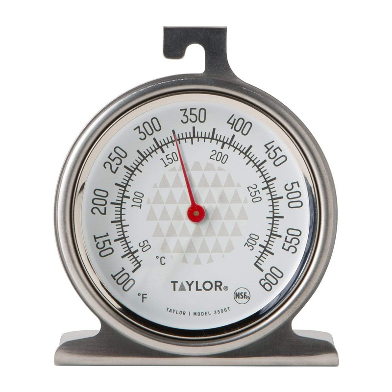 Taylor Oven Dial Thermometer